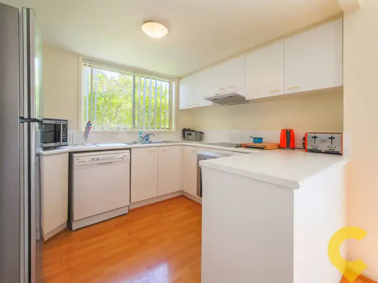 Main view of Homely unit listing, 55/3 Arundel Drive, Arundel QLD 4214