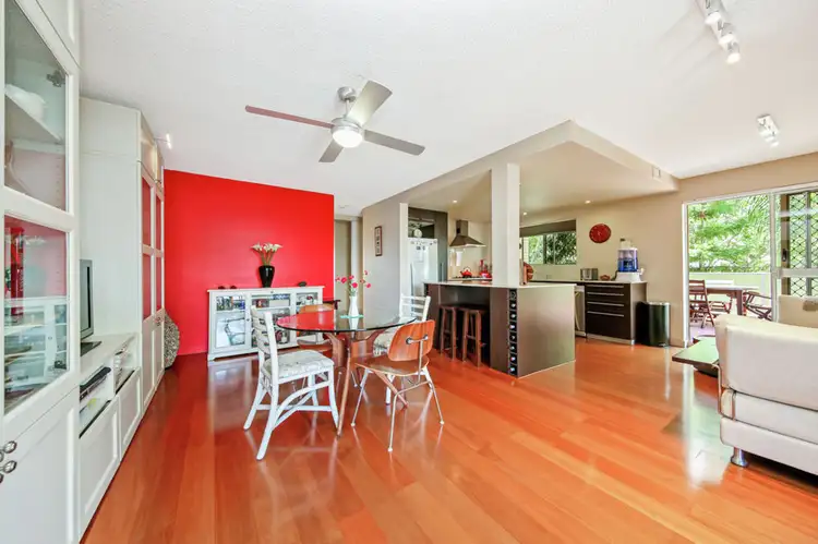 3/32 Stopford Street, Wooloowin QLD 4030