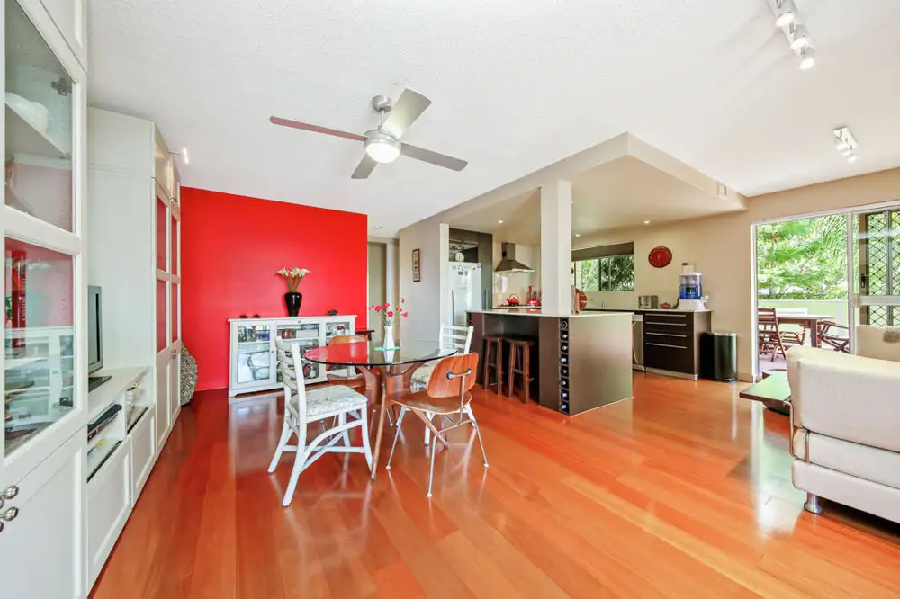 Main view of Homely unit listing, 3/32 Stopford Street, Wooloowin QLD 4030