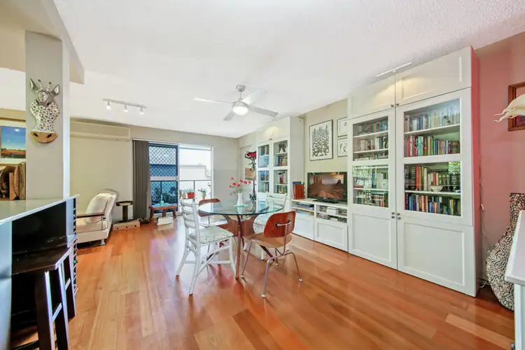 Third view of Homely unit listing, 3/32 Stopford Street, Wooloowin QLD 4030