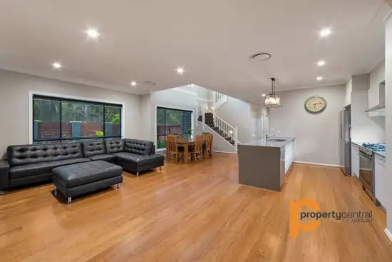 Fourth view of Homely house listing, 104 Jubilee Drive, Jordan Springs NSW 2747