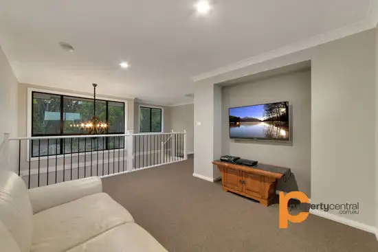 Fifth view of Homely house listing, 104 Jubilee Drive, Jordan Springs NSW 2747