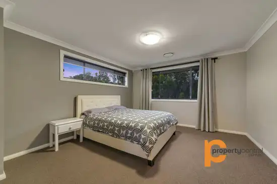 Sixth view of Homely house listing, 104 Jubilee Drive, Jordan Springs NSW 2747