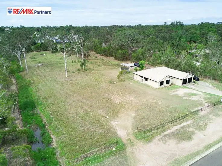 Main view of Homely land listing, 86 Colyton Street, Torquay QLD 4655