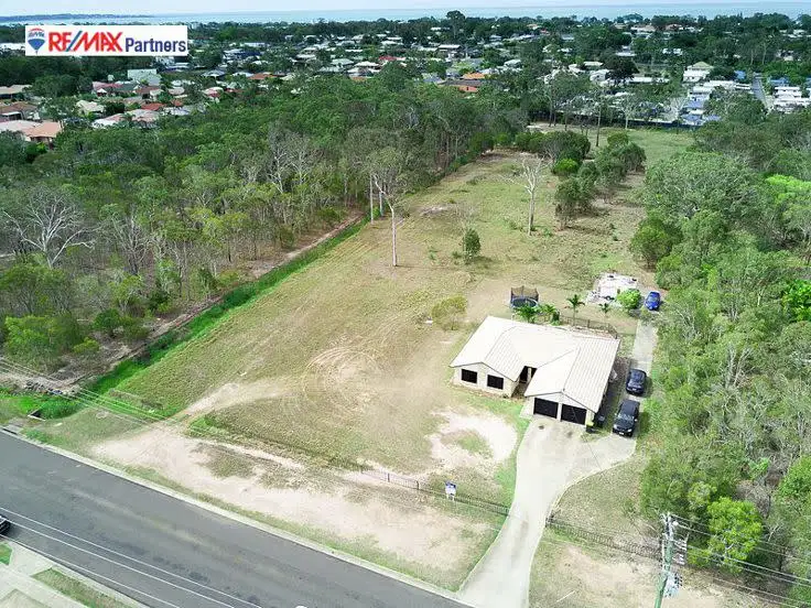 Second view of Homely land listing, 86 Colyton Street, Torquay QLD 4655