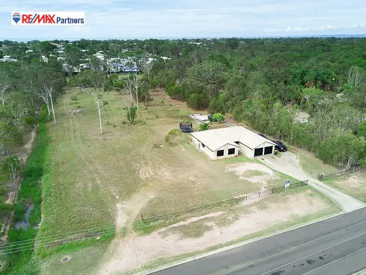 Fourth view of Homely land listing, 86 Colyton Street, Torquay QLD 4655