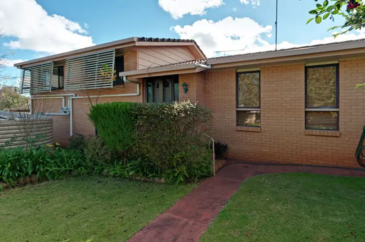 Main view of Homely house listing, 19 Faith Street, Rangeville QLD 4350