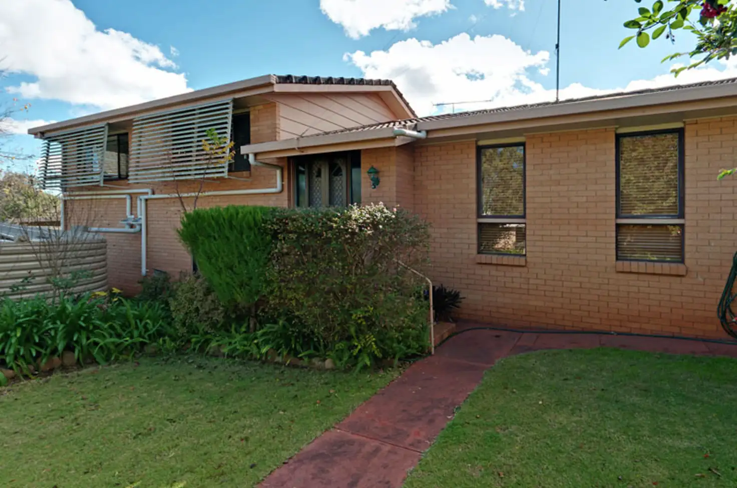 Main view of Homely house listing, 19 Faith Street, Rangeville QLD 4350