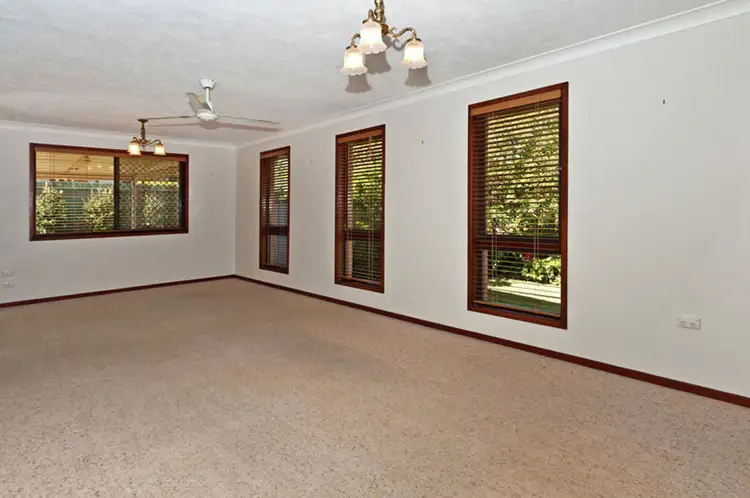 Second view of Homely house listing, 19 Faith Street, Rangeville QLD 4350