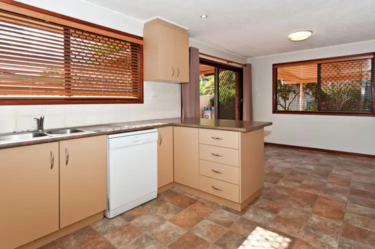 Fourth view of Homely house listing, 19 Faith Street, Rangeville QLD 4350