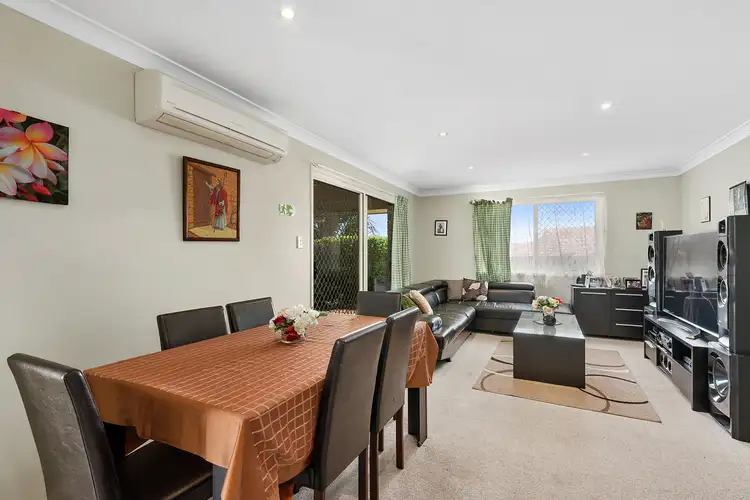Main view of Homely house listing, 1/28 Hoepper Street, Kearneys Spring QLD 4350