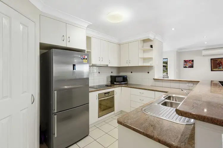 Second view of Homely house listing, 1/28 Hoepper Street, Kearneys Spring QLD 4350