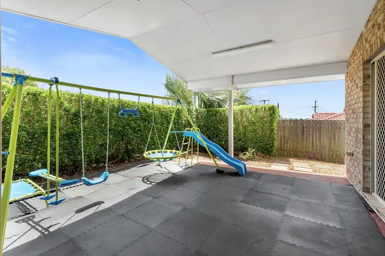 Fourth view of Homely house listing, 1/28 Hoepper Street, Kearneys Spring QLD 4350