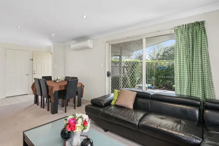 Fifth view of Homely house listing, 1/28 Hoepper Street, Kearneys Spring QLD 4350