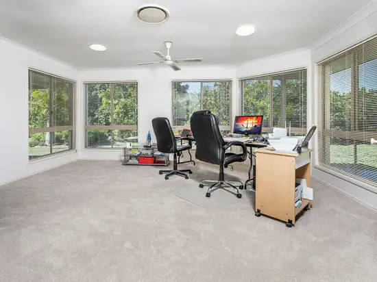 Second view of Homely rural property listing, 40 Birch Court, Burpengary QLD 4505