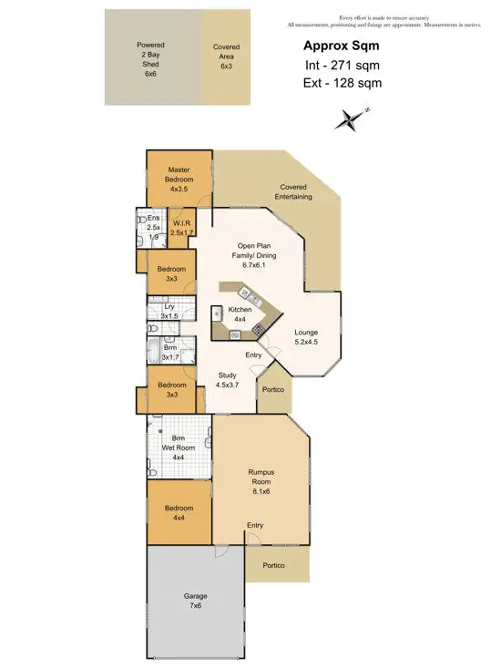 Third view of Homely rural property listing, 40 Birch Court, Burpengary QLD 4505