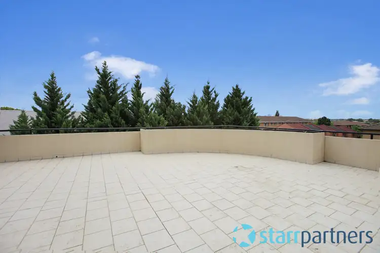 Second view of Homely unit listing, 32/45 Rawson St, Auburn NSW 2144