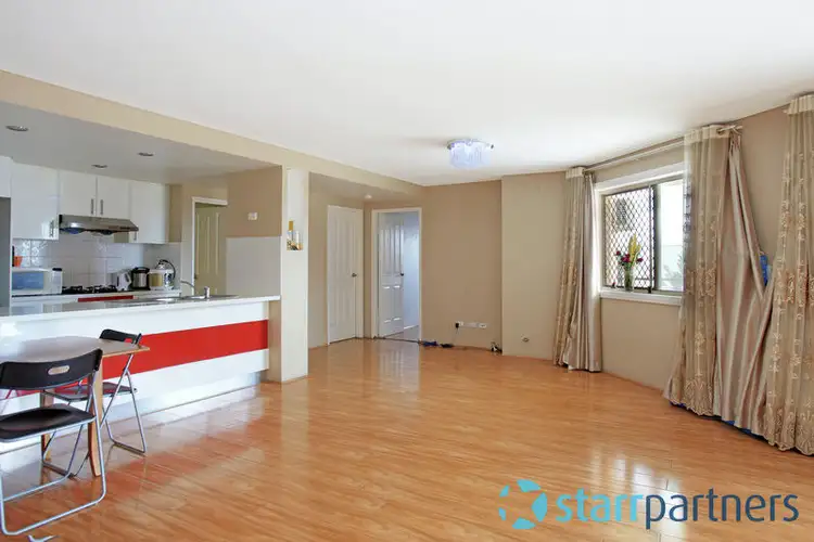 Third view of Homely unit listing, 32/45 Rawson St, Auburn NSW 2144