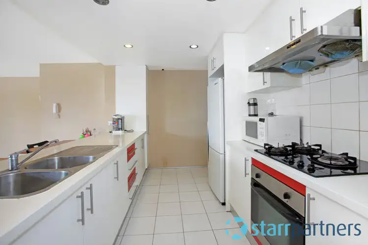 Fourth view of Homely unit listing, 32/45 Rawson St, Auburn NSW 2144
