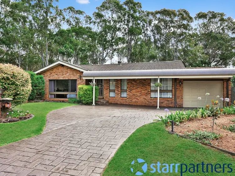 Main view of Homely house listing, 15 Solitary Place, Ruse NSW 2560