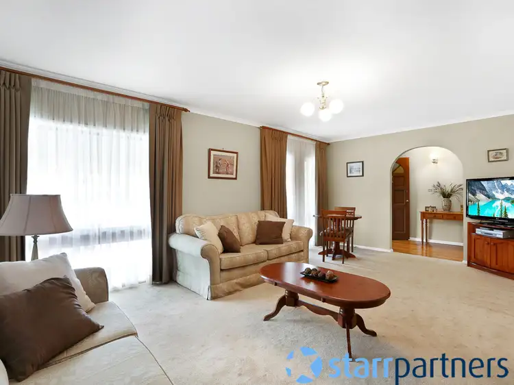 Second view of Homely house listing, 15 Solitary Place, Ruse NSW 2560