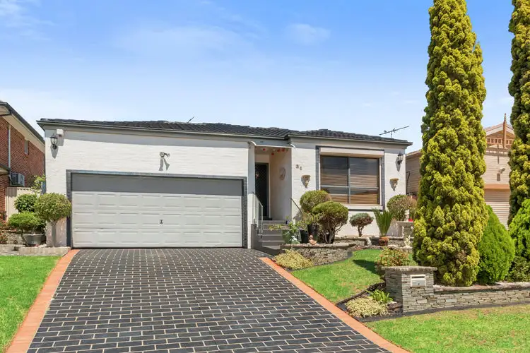 31 Tabletop Circuit, Horningsea Park NSW 2171