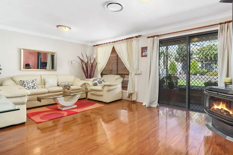 Second view of Homely house listing, 31 Tabletop Circuit, Horningsea Park NSW 2171