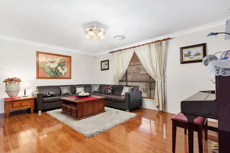 Third view of Homely house listing, 31 Tabletop Circuit, Horningsea Park NSW 2171