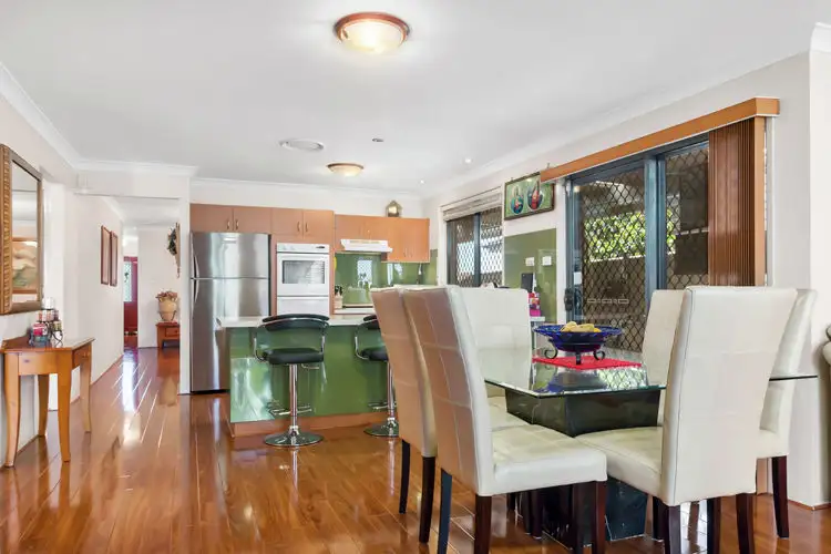 Fourth view of Homely house listing, 31 Tabletop Circuit, Horningsea Park NSW 2171