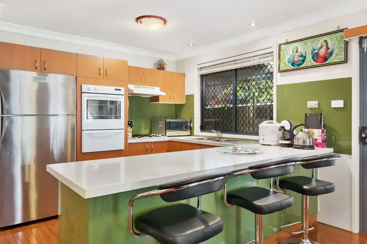 Fifth view of Homely house listing, 31 Tabletop Circuit, Horningsea Park NSW 2171