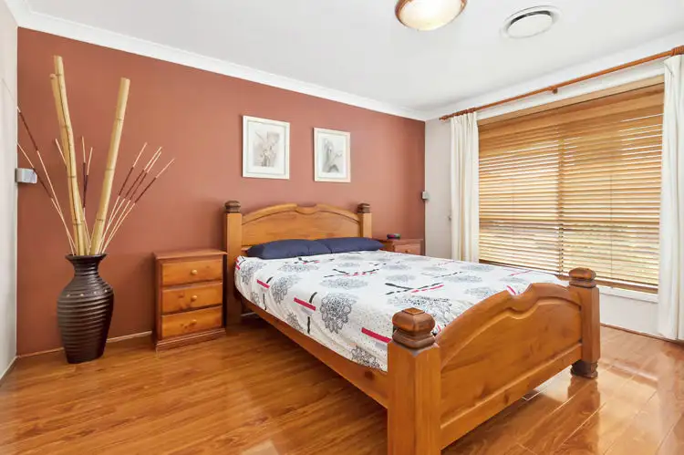Sixth view of Homely house listing, 31 Tabletop Circuit, Horningsea Park NSW 2171