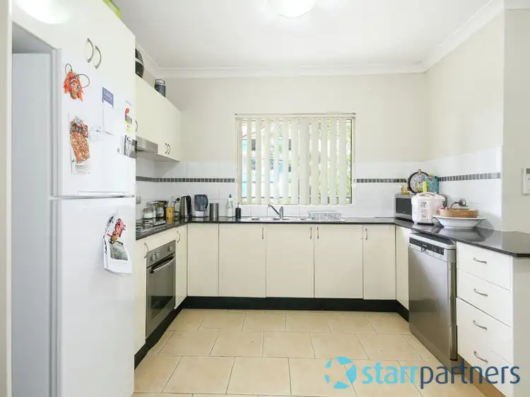 Second view of Homely unit listing, 13/71 O'Neill Street, Guildford NSW 2161