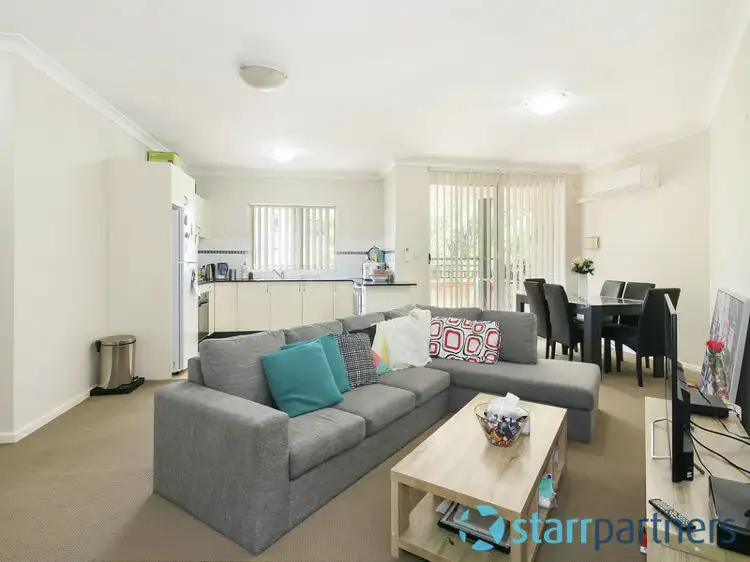 Third view of Homely unit listing, 13/71 O'Neill Street, Guildford NSW 2161