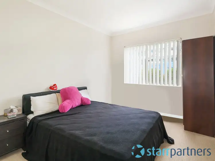 Fourth view of Homely unit listing, 13/71 O'Neill Street, Guildford NSW 2161