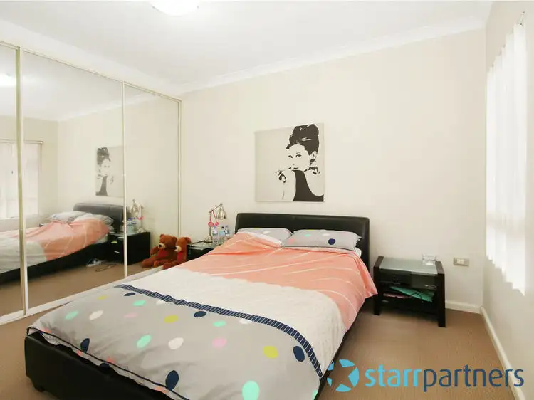 Fifth view of Homely unit listing, 13/71 O'Neill Street, Guildford NSW 2161