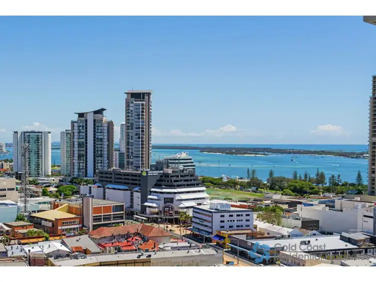 21508/56 Scarborough Street, Southport QLD 4215