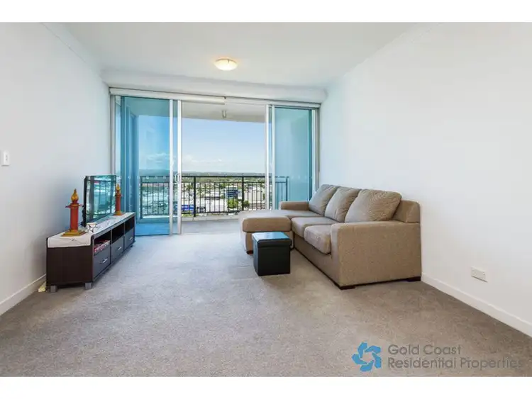 Second view of Homely unit listing, 21508/56 Scarborough Street, Southport QLD 4215