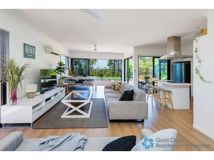 Main view of Homely house listing, 15 Zane Street, Molendinar QLD 4214