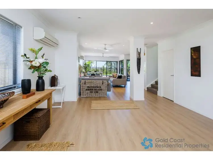 Second view of Homely house listing, 15 Zane Street, Molendinar QLD 4214