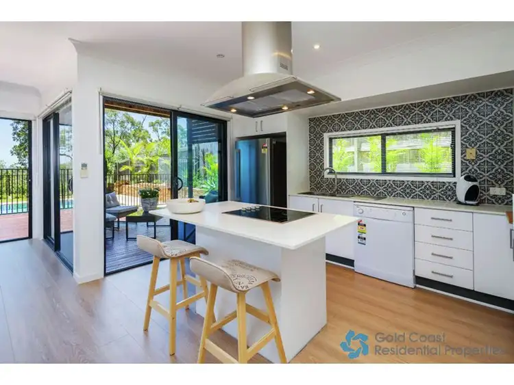 Third view of Homely house listing, 15 Zane Street, Molendinar QLD 4214