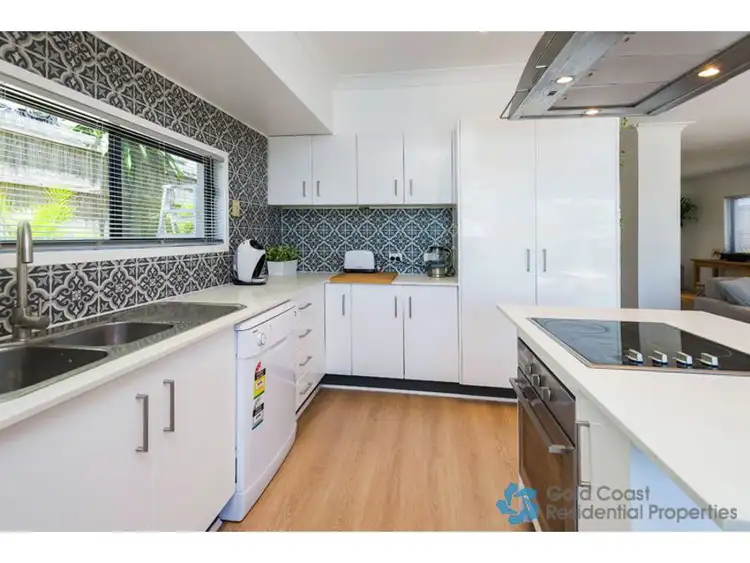Fourth view of Homely house listing, 15 Zane Street, Molendinar QLD 4214