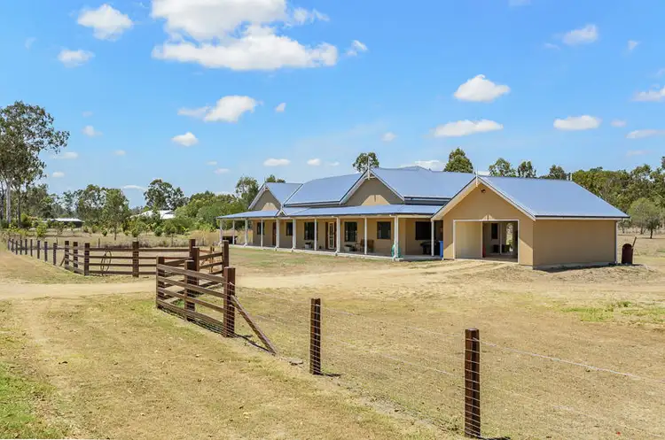 72 Jim Whyte Way, Burua QLD 4680