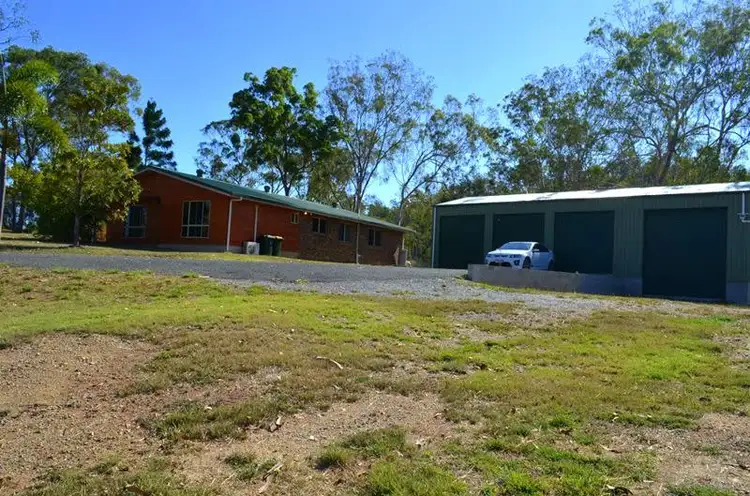 12 Thomsen Road, Burua QLD 4680