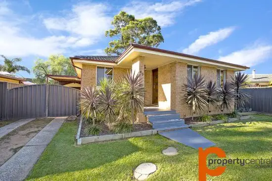 43 Bickley Road, South Penrith NSW 2750