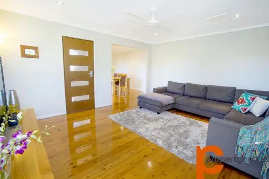 Fourth view of Homely house listing, 43 Bickley Road, South Penrith NSW 2750