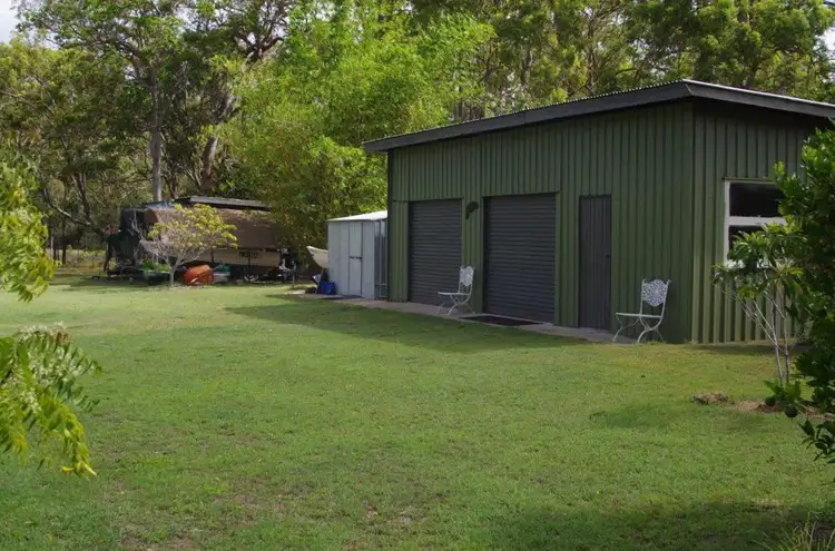 Fourth view of Homely rural property listing, 292 Duck Creek Road, Winfield QLD 4670