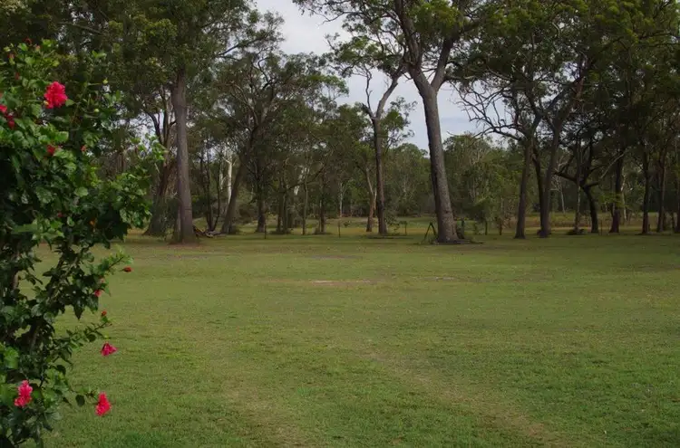 Fifth view of Homely rural property listing, 292 Duck Creek Road, Winfield QLD 4670