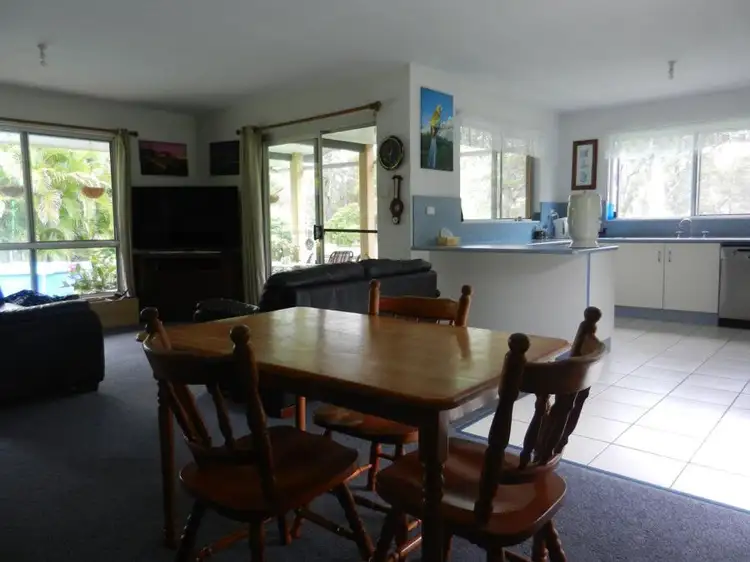Sixth view of Homely rural property listing, 292 Duck Creek Road, Winfield QLD 4670