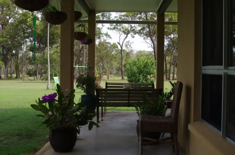 Seventh view of Homely rural property listing, 292 Duck Creek Road, Winfield QLD 4670