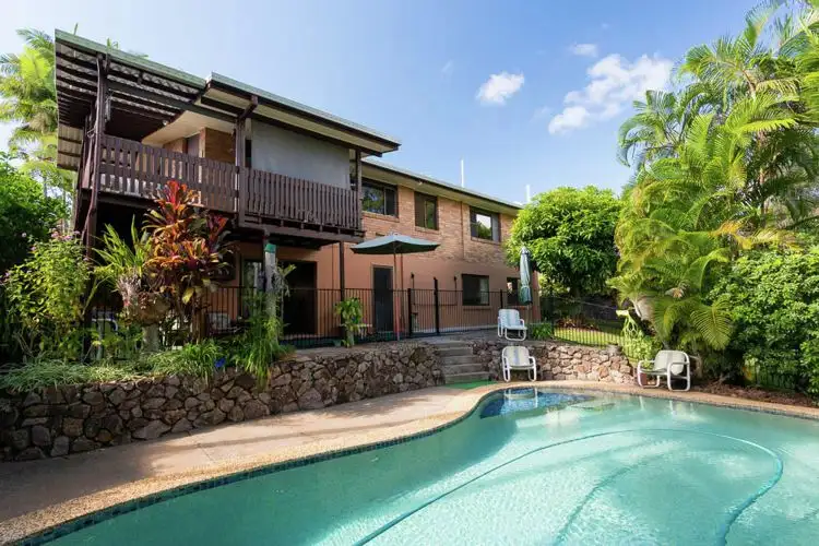 Main view of Homely house listing, 5 Canmaroo Avenue, Nambour QLD 4560